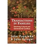 Transactions in families