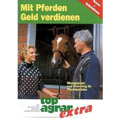 Mit Pferden Geld verdienen