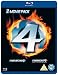 Search : Fantastic Four/Fantastic Four-Rise of the Silver S
