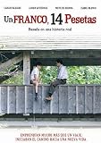 Crossing the Border ( Un Franco, 14 Pesetas ) [DVD]