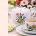 Books : Teatime Large Address Book (Paperstyle Address Books)