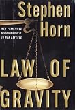 Law of Gravity: A Novel