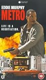 Review Walt Disney Studios Home Entertainm  / Metro [1997]