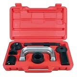 Innovative Products Of America 7865 7-Way Round Pin Tractor Trailer Circuit Tester by Astro Pneumatic Tool