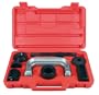 Innovative Products Of America 7865 7-Way Round Pin Tractor Trailer Circuit Tester
