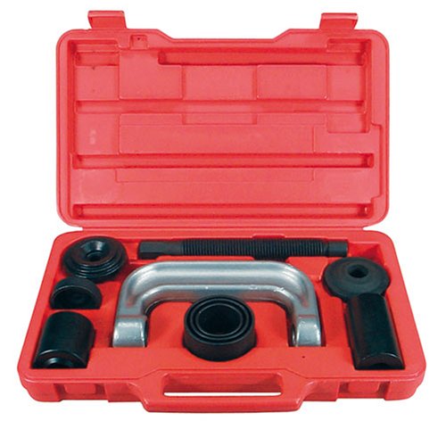 Astro Pneumatic 7865 Ball Joint Service Tool with 4 Wheel Drive Adapters