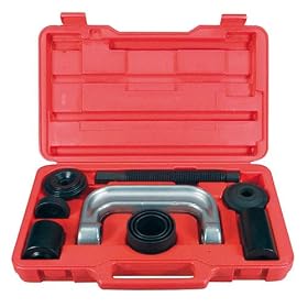 Innovative Products Of America 7865 7-Way Round Pin Tractor Trailer Circuit Tester