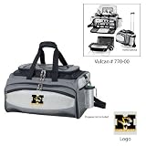 Missouri Tigers Vulcan BBQ Set