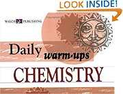 Daily Warm-Ups Chemistry, Level II