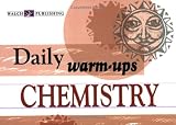 Daily Warm-Ups Chemistry, Level II
