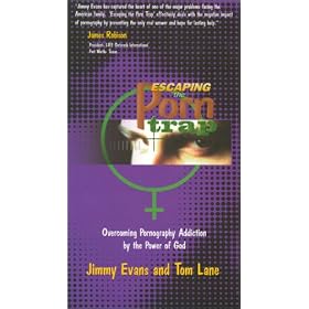Escaping the Porn Trap [VHS]
