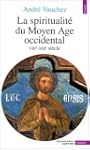 Spiritualit� du Moyen Age occidental