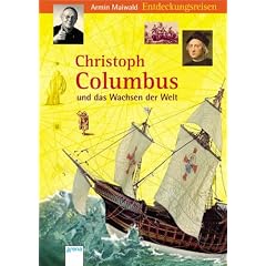 Christoph Columbus und das Wachsen der Welt