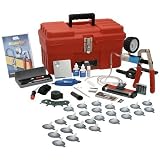 CRL MagnaPump Windshield Repair Kit by CR Laurence