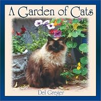 A Garden of Cats