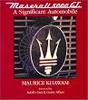 Maserati 5000 GT: A Significant Automobile