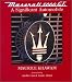 Maserati 5000 GT: A Significant Automobile