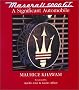 Maserati 5000 GT: A Significant Automobile Maserati 5000 GT: A Significant Automobile