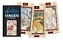 Samurai Tarot (English and Spanish Edition)