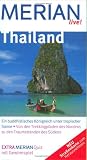 Thailand: Ein buddhistisches K&ouml;nigreich unter tropischer Sonne - Von den Trekkingpfaden des Nordens zu den Traumstr&auml;nden des S&uuml;dens (MERIAN live) - Thomas Barkemeier