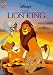 Books : Disney's the Lion King (Disney Classic Series)