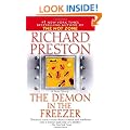 The Demon in the Freezer: A True Story