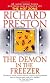 The Demon in the Freezer : A True Story