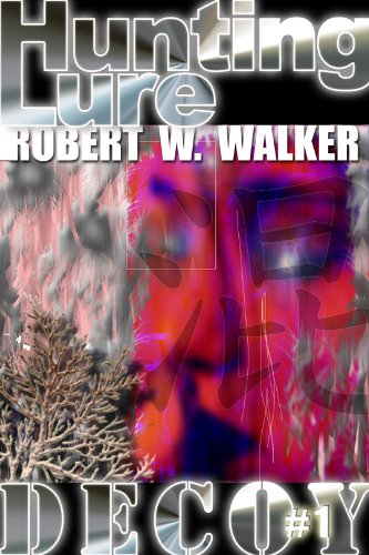 Hunting Lure (Decoy Series #1)