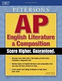 Peterson’s AP English Literature & Composition (Master the AP English Literature & Composition Test)
