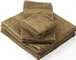 Elements Bath Towel Taupe
