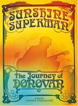 Sunshine Superman - The Journey Of Donovan