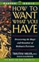 How to Want what You Have