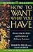 How to Want what You Have