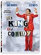 The King of Comedy