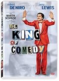 The King of Comedy
