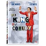 The King of Comedyvon "Robert De Niro"