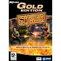 Silent Storm Gold (PC)