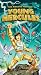 The Amazing Feats of Young Hercules [VHS]