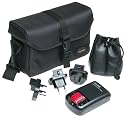 Easyshare Travel Kit Universal Prem Bag Battpk 2aa Nimh & Charger