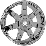 Eurotech Luxury Wheels
