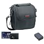 Canon ZR Series Camcorder Accessory Kit