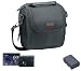 Canon ZR Series Camcorder Accessory Kit