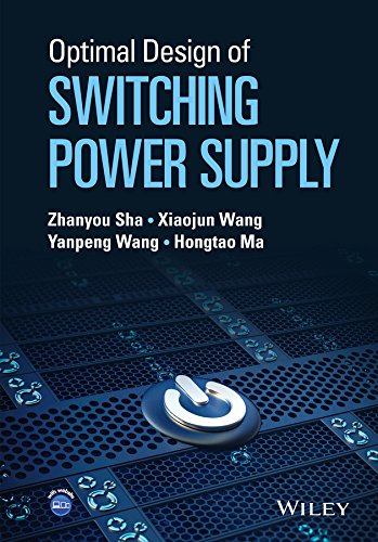 Optimal Design of Switching Power Supply