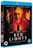 Image de Red Lights [Blu-ray] [Import anglais]