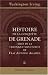 Book Histoire de la conquête de Grenade, tirée de la chronique manuscrite de Fray Antonio Agapida: Tome 2