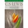 Surprised by Joy (The C.S. Lewis signature classics)