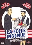 Revue G.C.T.H.V.  / La Folle ingénue