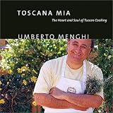 Review Douglas & McIntyre  / Toscana Mia: The Heart and Soul of Tuscan Cooking