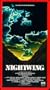 Nightwing [VHS]