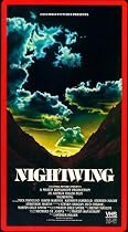 Nightwing [VHS]